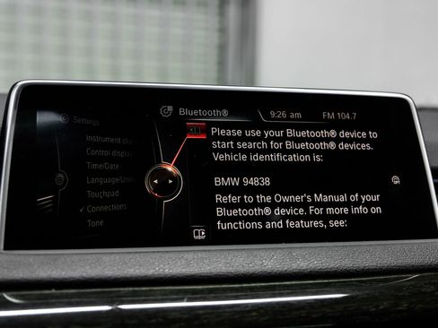 Used 2014 BMW X5 xDrive35d AWD/4WD image 33