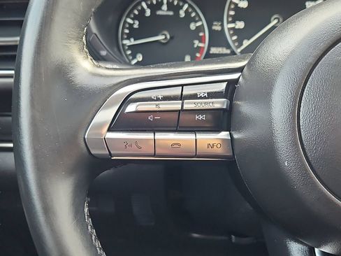 Used 2023 MAZDA CX-30 AWD 2.5 S w/ Preferred Package image 24