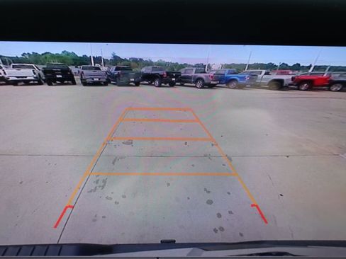 New 2026 Chevrolet Silverado 2500 W/T AWD/4WD image 23