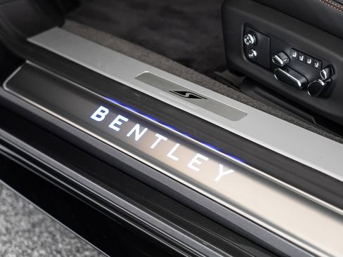 New 2026 Bentley Continental GT AWD/4WD image 19