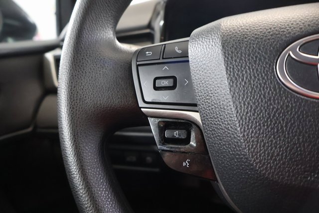 Used 2025 Toyota Camry LE FWD image 16