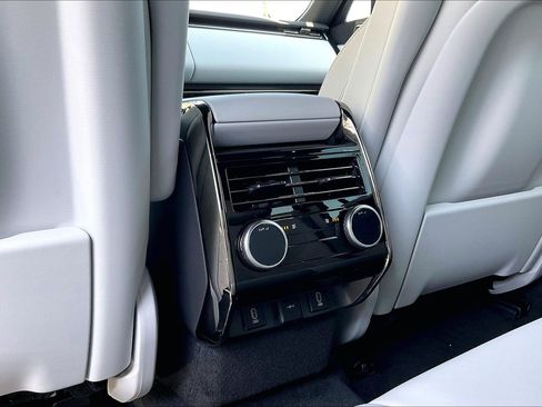 New 2026 Land Rover Range Rover Sport SE image 21