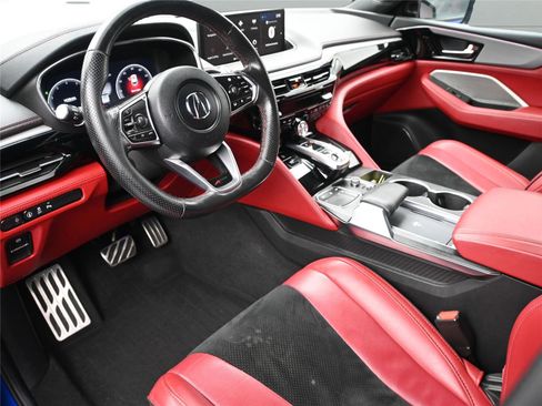 Certified 2024 Acura MDX A-Spec image 4