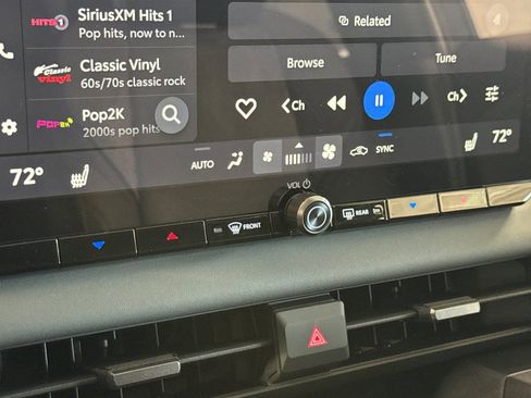 New 2026 Toyota RAV4 XSE AWD/4WD image 24