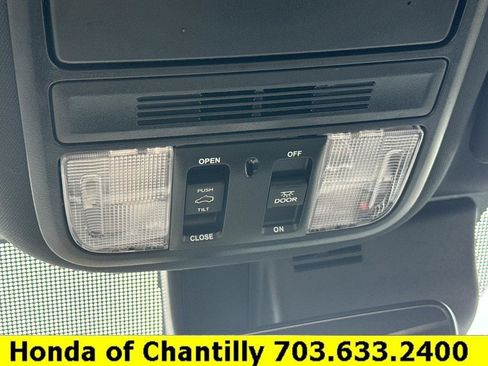 Certified 2023 Honda Passport EX-L image 16