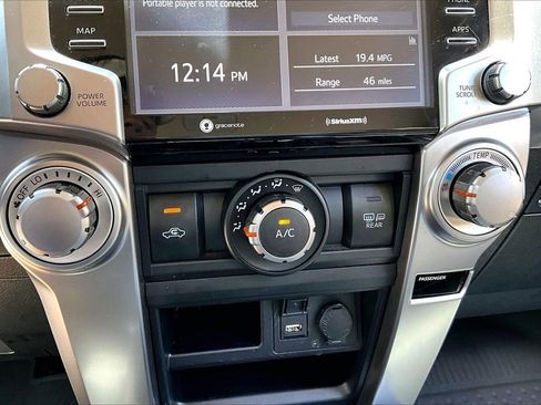 Used 2022 Toyota 4Runner SR5 RWD image 24