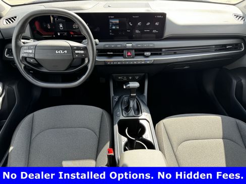 Used 2025 Kia K4 FWD image 13