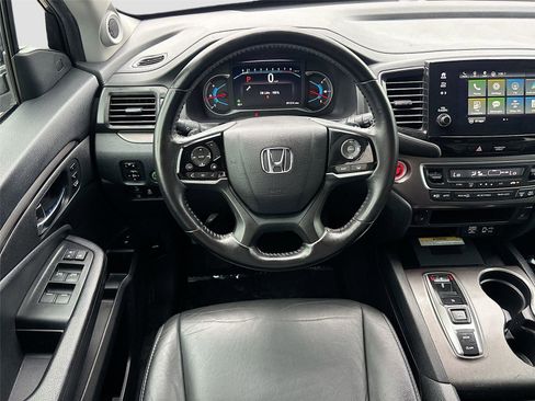 Used 2021 Honda Pilot Special Edition image 22