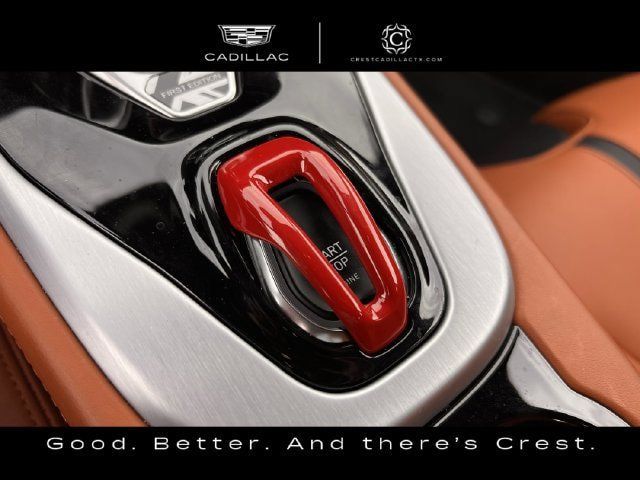 Used 2024 Lotus Emira First Edition RWD image 18
