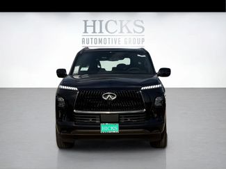 New 2026 INFINITI QX80 Autograph w/ Premium Cargo Package video 1