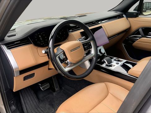 Used 2023 Land Rover Range Rover SE AWD/4WD image 16