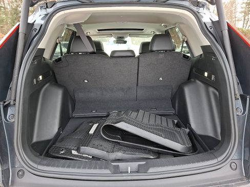 Used 2023 Honda CR-V EX-L image 30