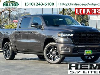 New 2026 RAM 1500 Laramie w/ Night Edition video 1