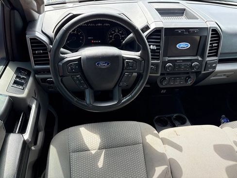 Used 2019 Ford F150 XLT w/ Equipment Group 302A Luxury AWD/4WD image 6