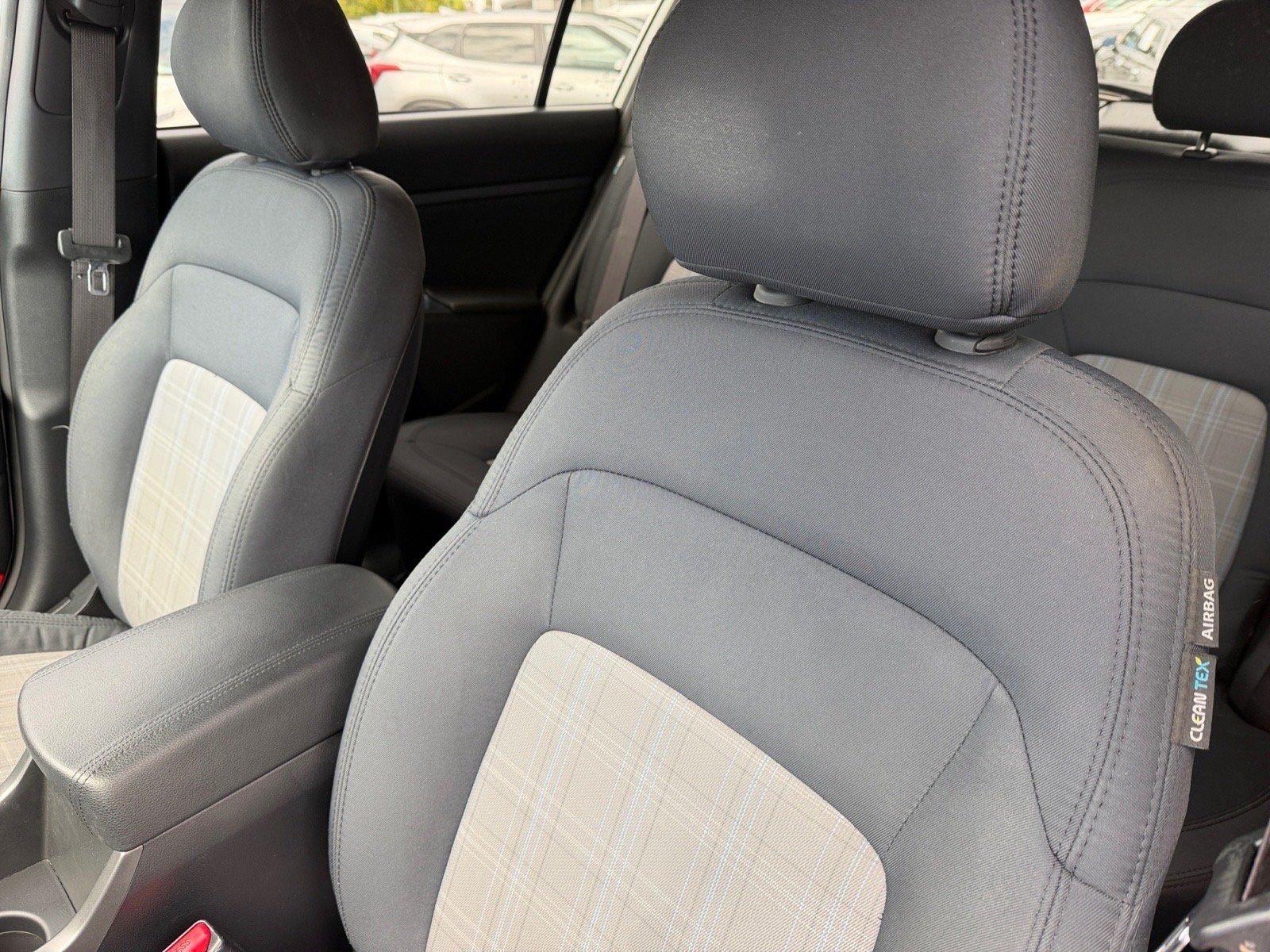 Used 2013 Kia Sportage EX FWD image 13