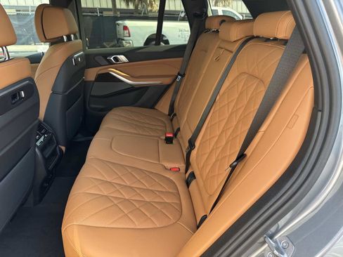 New 2026 BMW X5 sDrive40i w/ M Sport Package image 14