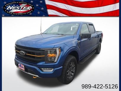 Used 2022 Ford F150 Tremor w/ Equipment Group 401A Mid