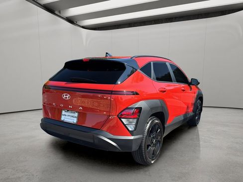 Certified 2026 Hyundai Kona SEL Sport FWD image 5