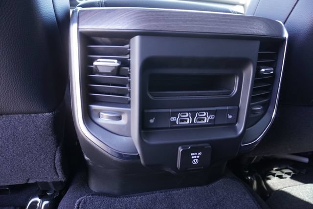 Used 2026 RAM 3500 Laramie AWD/4WD image 55
