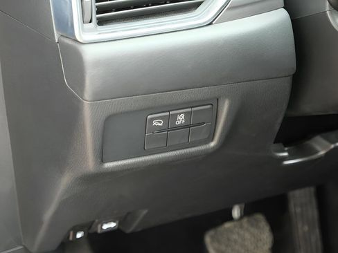 Used 2024 MAZDA CX-5 AWD 2.5 S w/ Select Package image 8