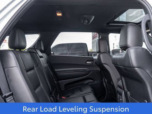 Used 2025 Dodge Durango GT AWD/4WD image 15