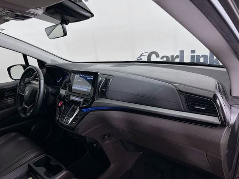 Used 2020 Honda Odyssey Elite image 38