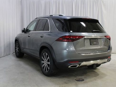 New 2026 Mercedes-Benz GLE 350 4MATIC image 23