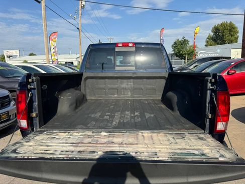 Used 2018 RAM 1500 Big Horn AWD/4WD image 15
