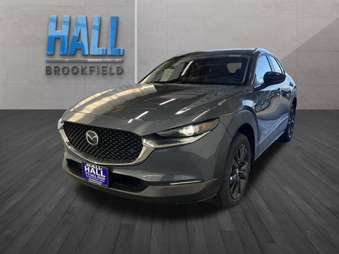 New 2026 MAZDA CX-30 AWD 2.5 S image 1