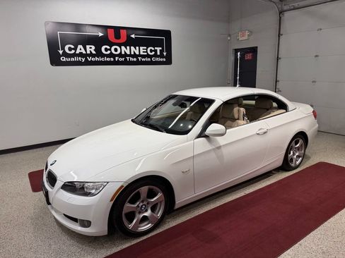Used 2010 BMW 328i Convertible RWD image 52