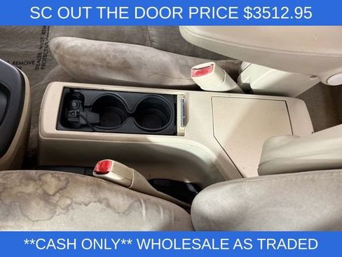 Used 2006 Saturn Vue 2WD image 24
