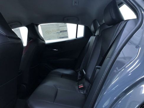 New 2026 Toyota Prius Plug-In Hybrid image 19