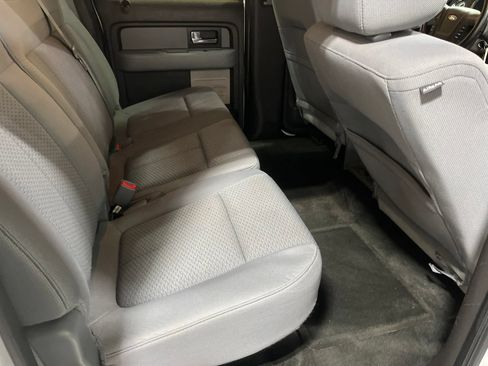 Used 2013 Ford F150 XLT w/ XLT Chrome Pkg RWD image 16
