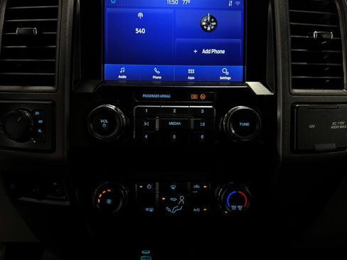 Used 2021 Ford F250 XL w/ STX Appearance Package image 28