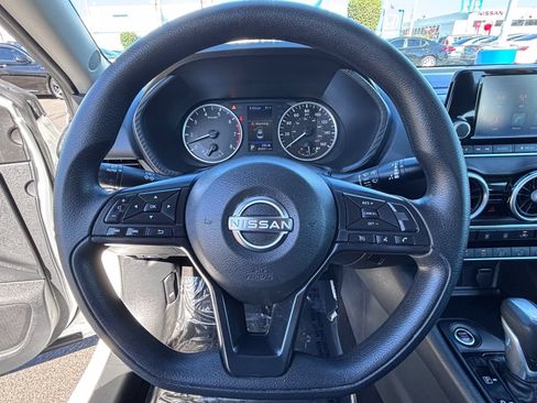 Used 2024 Nissan Sentra S FWD image 23