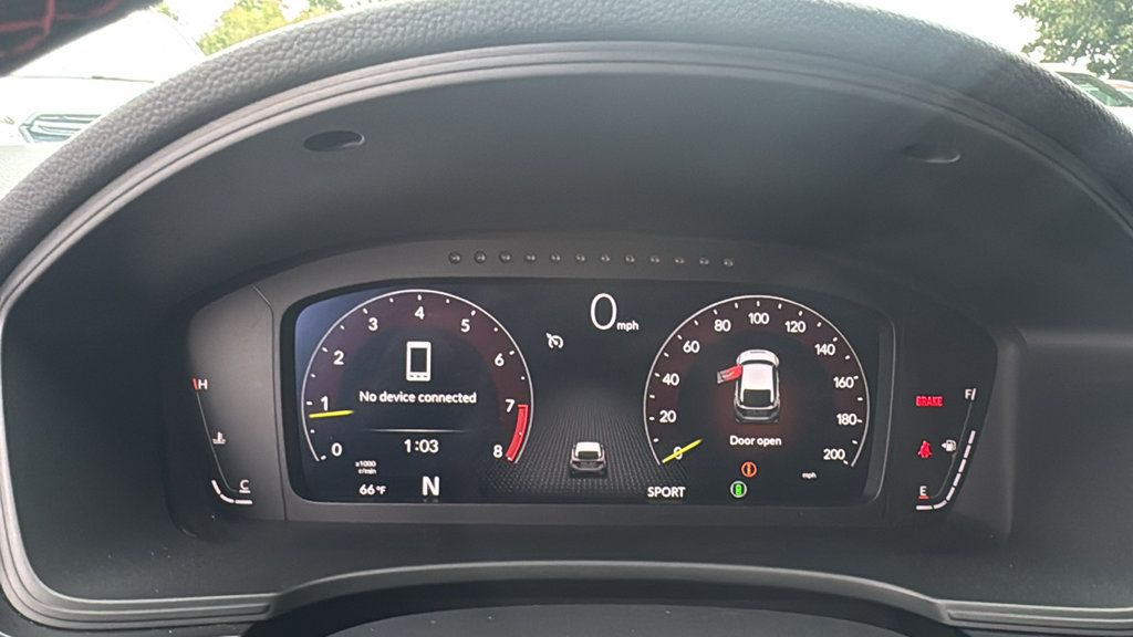 Certified 2023 Honda Civic Type R image 21