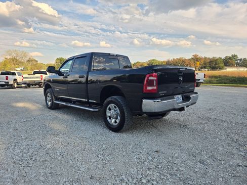 Used 2021 RAM 3500 Tradesman w/ Towing Technology Group image 4
