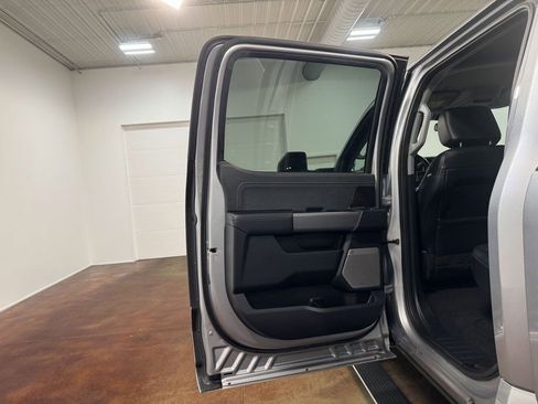 Used 2023 Ford F250 Lariat w/ Lariat Ultimate Package image 47