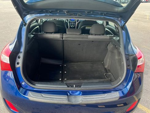 Used 2013 Hyundai Elantra GT FWD image 6