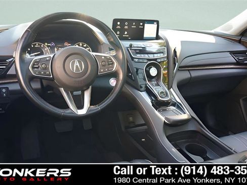 Used 2022 Acura RDX AWD w/ Advance Package image 26