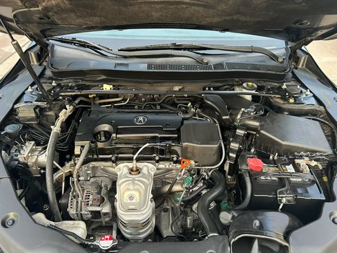 Used 2016 Acura TLX FWD image 30
