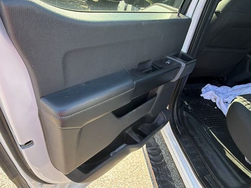 Used 2021 Ford F150 XL w/ STX Appearance Package RWD image 22