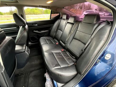 Used 2023 Nissan Altima 2.0 SR FWD image 22