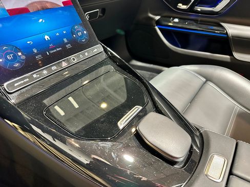 Certified 2024 Mercedes-Benz SL 43 AMG image 10