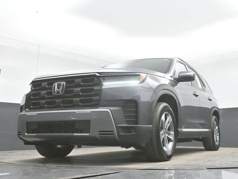 Certified 2026 Honda Pilot EX-L image 45