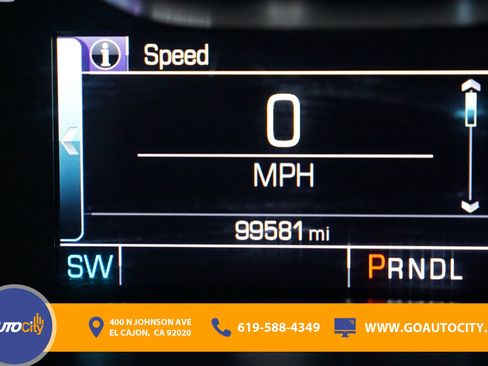 Used 2018 Chevrolet Colorado Z71 RWD image 3