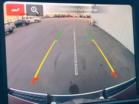 Used 2023 RAM 1500 Big Horn image 19