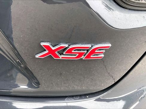 Certified 2024 Toyota Corolla XSE image 10