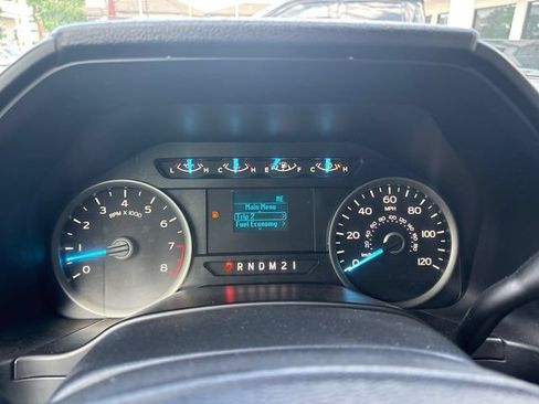 Used 2019 Ford F150 XLT AWD/4WD image 29