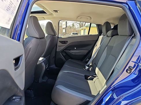 New 2026 Subaru Crosstrek 2.0i Premium AWD/4WD image 8